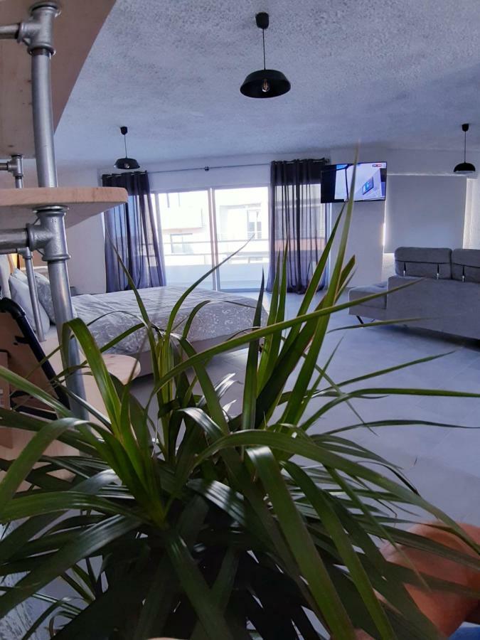 21 Suites Deluxe Stay Near The Airport Markópoulon Zewnętrze zdjęcie